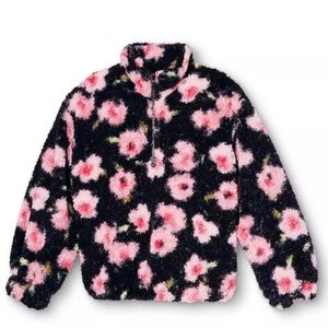 Sandy Liang x Target Fleece NWOT